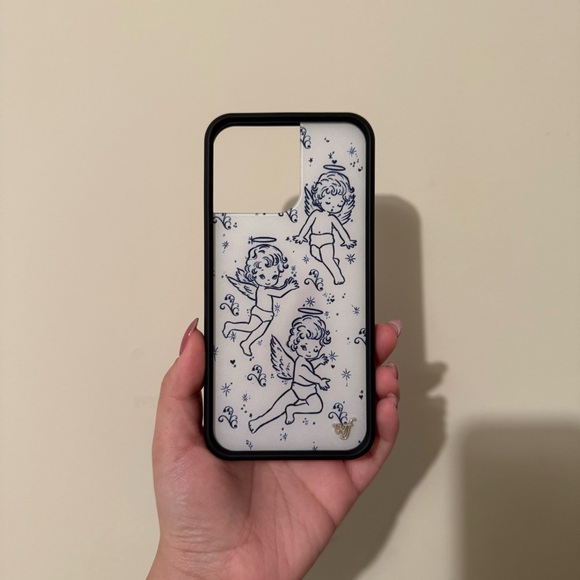 wildflower case - Picture 1 of 5